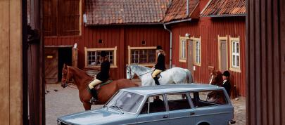 Volvo 145 (1967) - picture 4 of 37