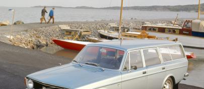 Volvo 145 (1967) - picture 7 of 37