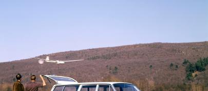 Volvo 145 (1967) - picture 12 of 37