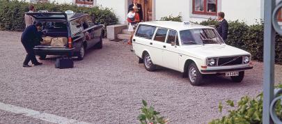 Volvo 145 (1967) - picture 15 of 37