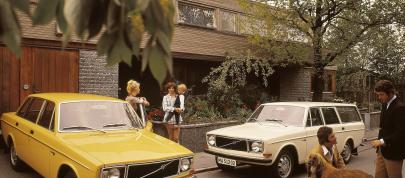Volvo 145 (1967) - picture 20 of 37