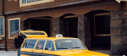 Volvo 145 (1967) - picture 23 of 37