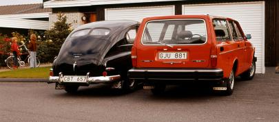 Volvo 145 (1967) - picture 36 of 37