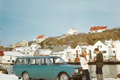 Volvo 145 (1967) - picture 9 of 37