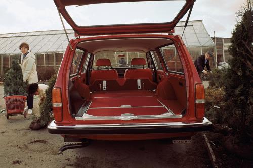 Volvo 145 (1967) - picture 33 of 37