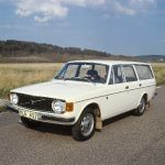 Volvo 145 (1967)