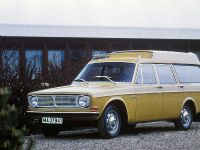 Volvo 145 (1967) - picture 5 of 37