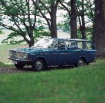 Volvo 145 (1967) - picture 6 of 37