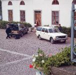 Volvo 145 (1967)
