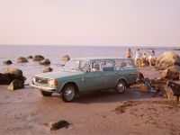 Volvo 145 (1967) - picture 18 of 37