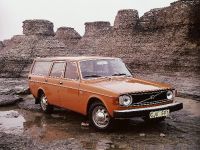 Volvo 145 (1967) - picture 21 of 37