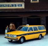 Volvo 145 (1967) - picture 22 of 37
