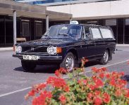 Volvo 145 (1967) - picture 26 of 37