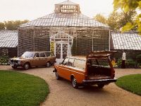 Volvo 145 (1967) - picture 35 of 37