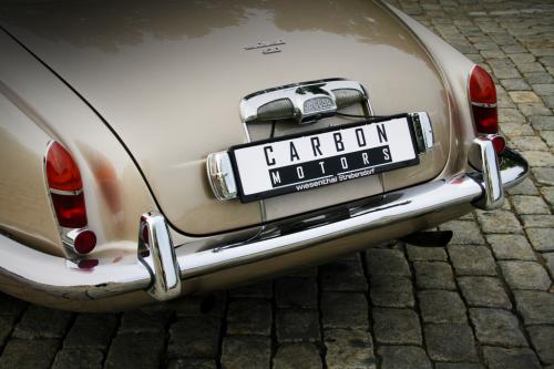 Jaguar 420 by Carbon Motors (1968) - picture 9 of 39