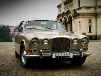 Jaguar 420 by Carbon Motors (1968) - picture 1 of 39