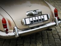 Jaguar 420 by Carbon Motors (1968)