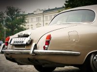 1968 Jaguar 420 by Carbon Motors