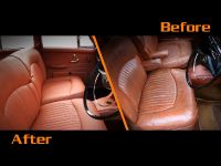 Jaguar 420 by Carbon Motors (1968)