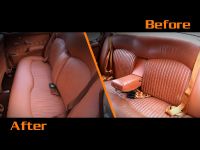 Jaguar 420 by Carbon Motors (1968)