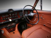 Jaguar 420 by Carbon Motors (1968)