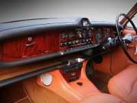 Jaguar 420 by Carbon Motors (1968) - picture 18 of 39