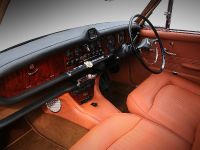 Jaguar 420 by Carbon Motors (1968) - picture 19 of 39
