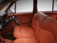 Jaguar 420 by Carbon Motors (1968)