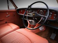 Jaguar 420 by Carbon Motors (1968)