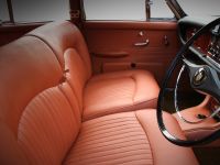 Jaguar 420 by Carbon Motors (1968)