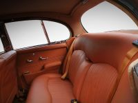 Jaguar 420 by Carbon Motors (1968)