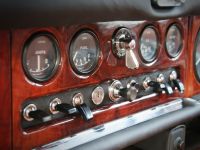 Jaguar 420 by Carbon Motors (1968)