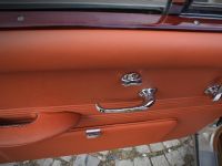 Jaguar 420 by Carbon Motors (1968)