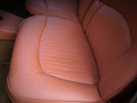 Jaguar 420 by Carbon Motors (1968)