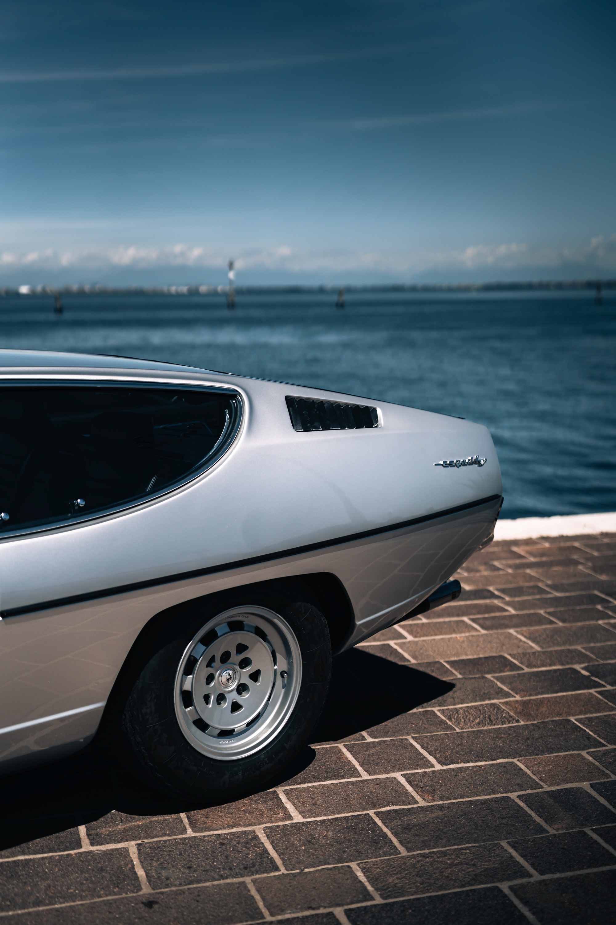 Lamborghini Espada