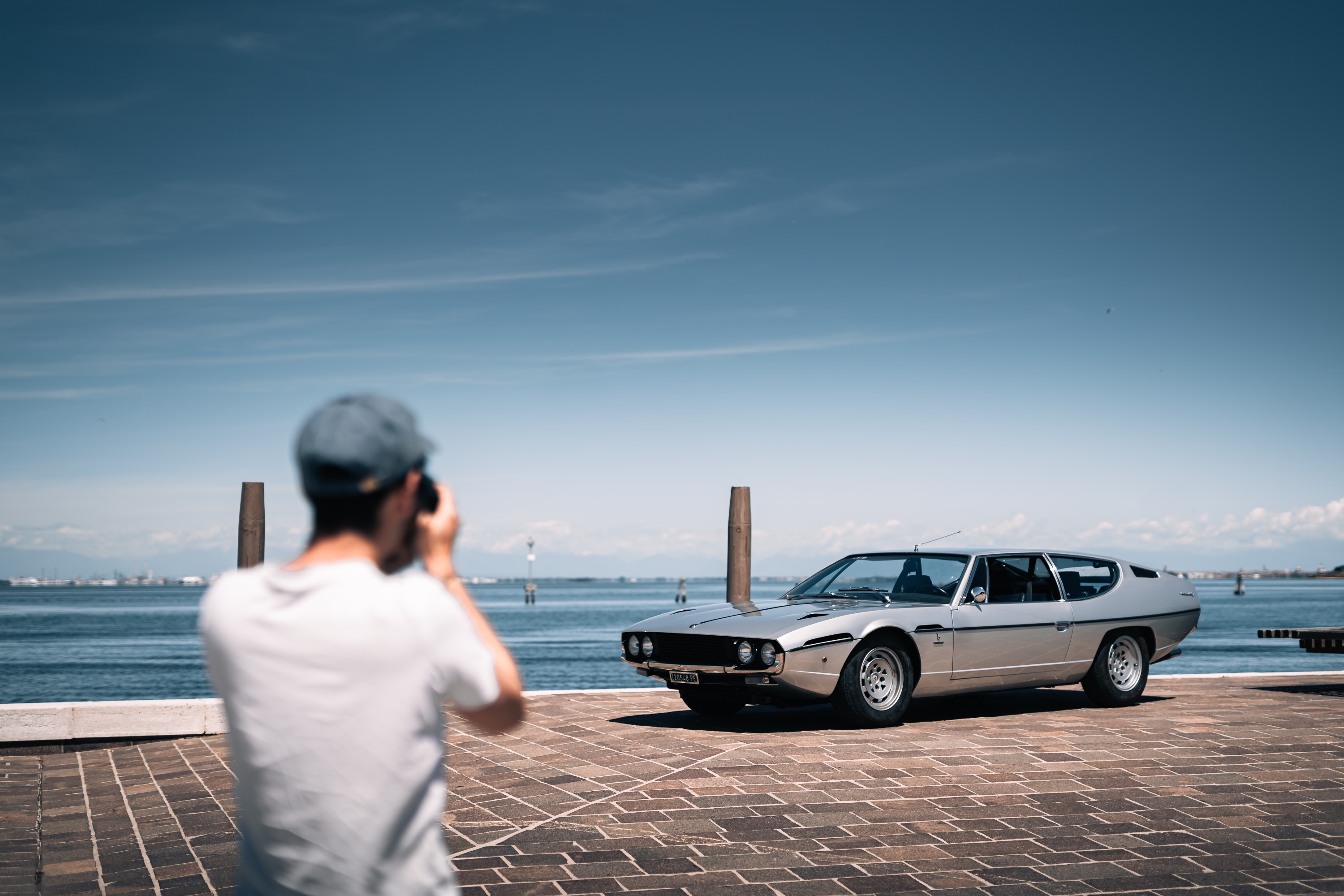 Lamborghini Espada