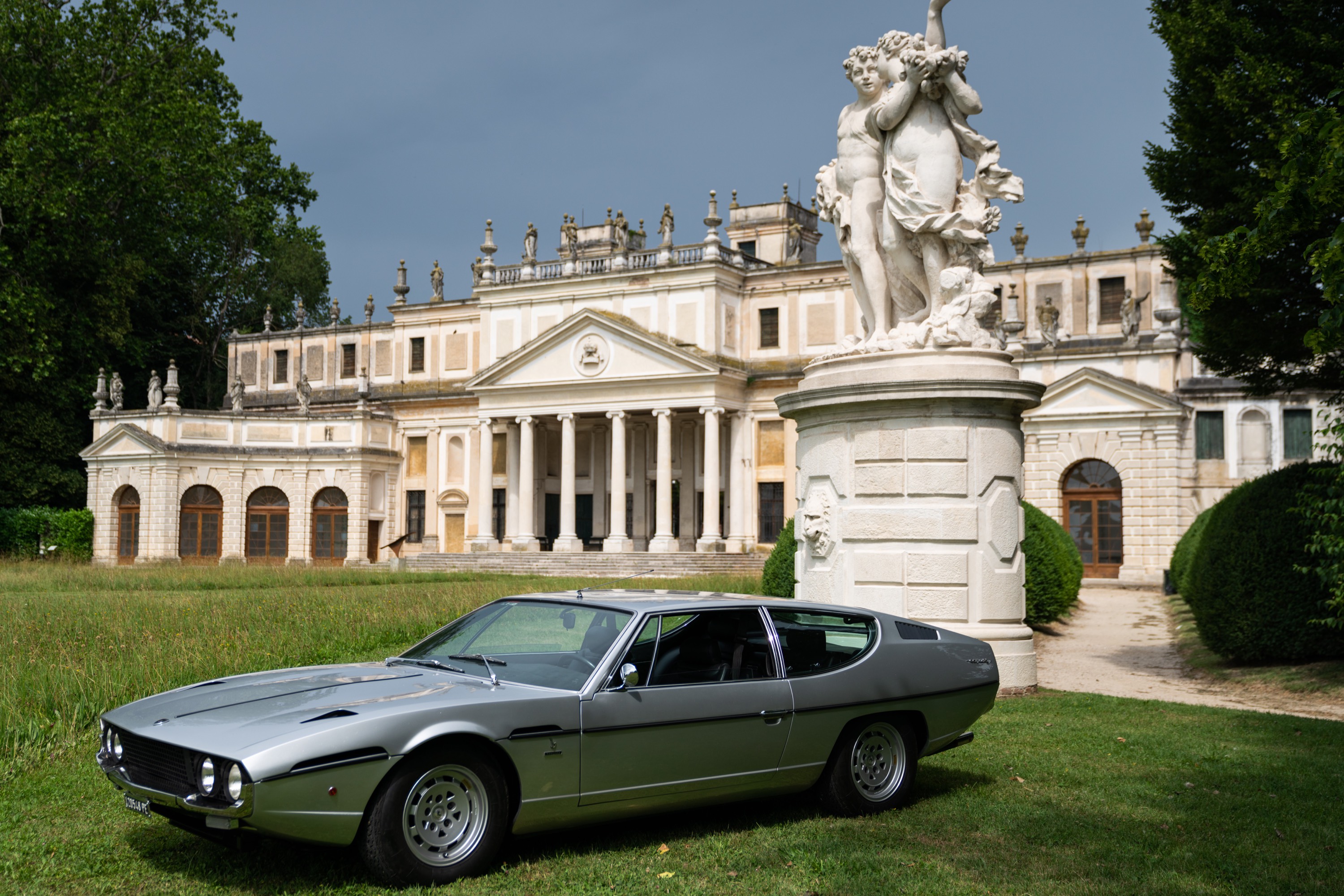 Lamborghini Espada