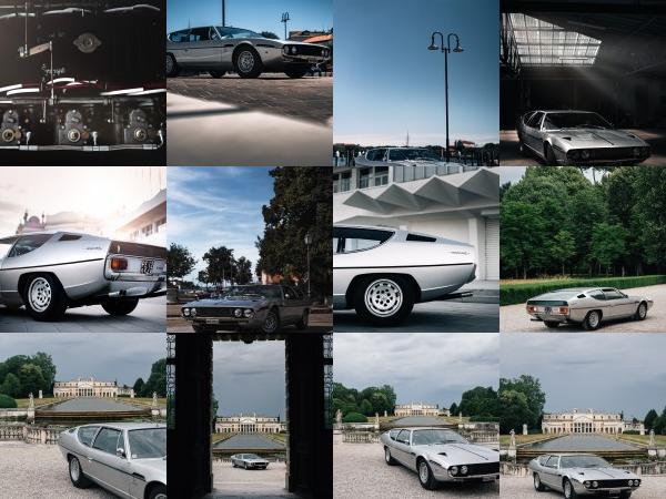 Lamborghini Espada (1968) - picture 13 of 96