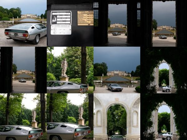 Lamborghini Espada (1968) - picture 49 of 96