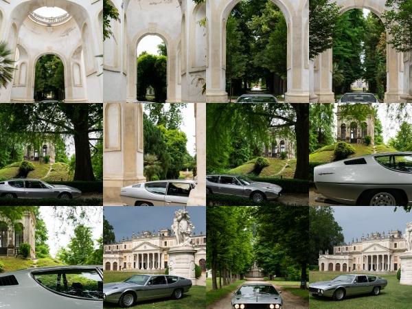 Lamborghini Espada (1968) - picture 61 of 96