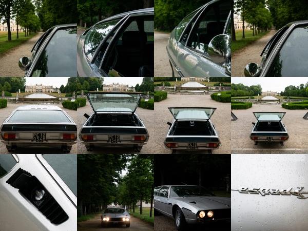 Lamborghini Espada (1968) - picture 73 of 96