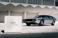 Lamborghini Espada (1968)