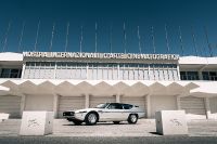 Lamborghini Espada (1968)