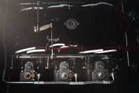 Lamborghini Espada (1968)