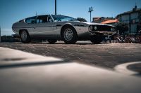 Lamborghini Espada (1968)