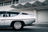 Lamborghini Espada (1968) - picture 19 of 96