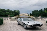 Lamborghini Espada (1968)