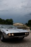 Lamborghini Espada (1968)