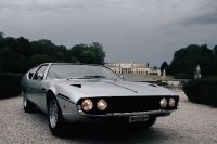 Lamborghini Espada (1968)