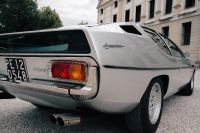 Lamborghini Espada (1968)